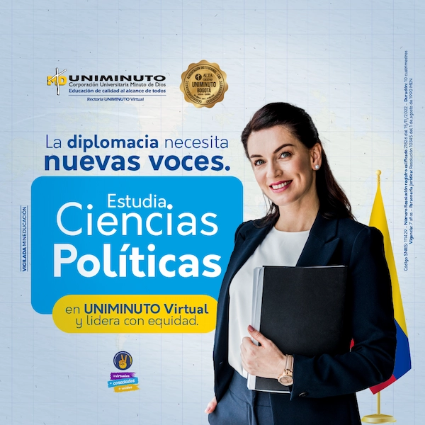 Mujeres que abren fronteras: El rol transformador de la mujer en la diplomacia