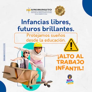 Día Mundial Contra el Trabajo Infantil
