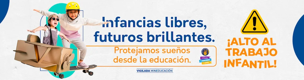 Día Mundial Contra el Trabajo Infantil