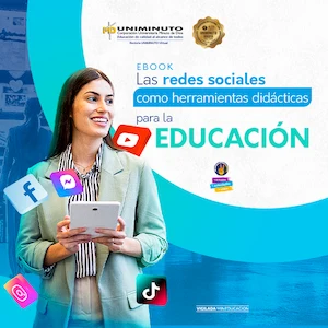 Las redes sociales como herramientas didácticas para la educación