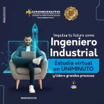 ¿Dónde puede trabajar un ingeniero industrial en Colombia? Descubre las oportunidades laborales