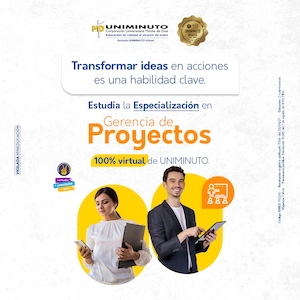¿Por qué la gerencia de proyectos es una habilidad clave en cualquier industria?