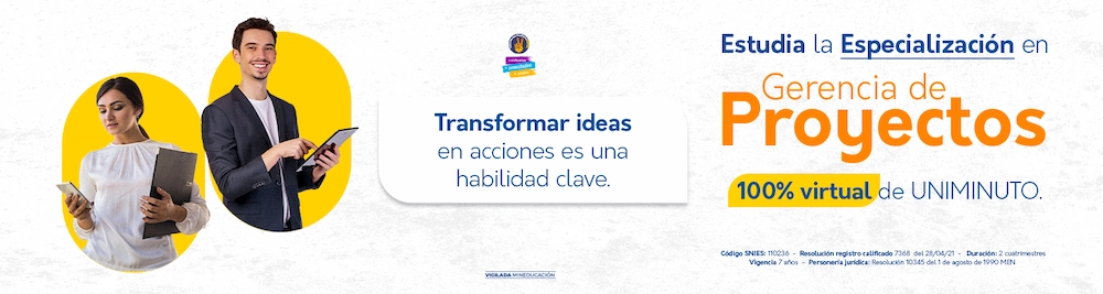 ¿Por qué la gerencia de proyectos es una habilidad clave en cualquier industrial?