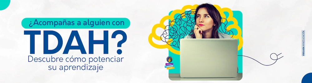 Estrategias efectivas para educar a personas con TDAH