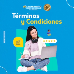 Términos y Condiciones
