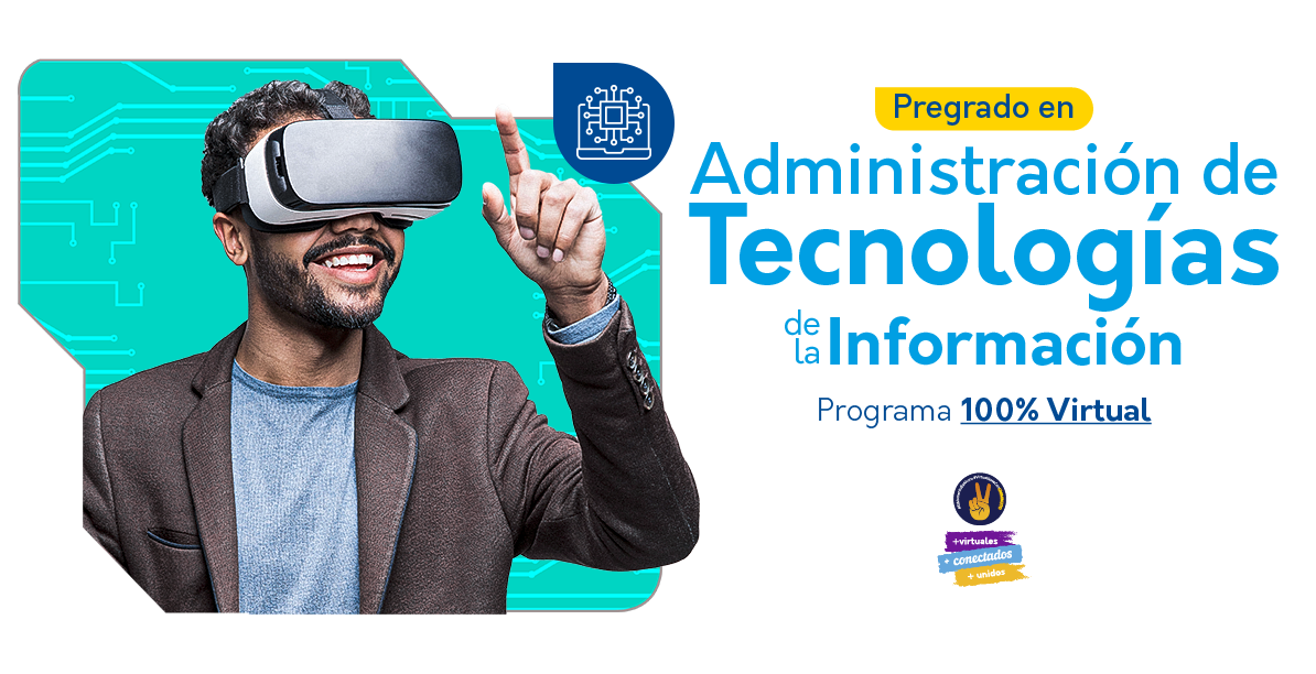 Administración de Tecnologías de la Información