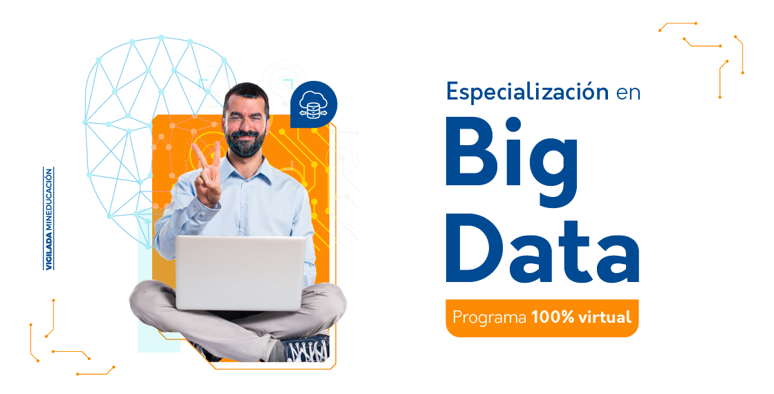 Banner Especialización en Big Data_