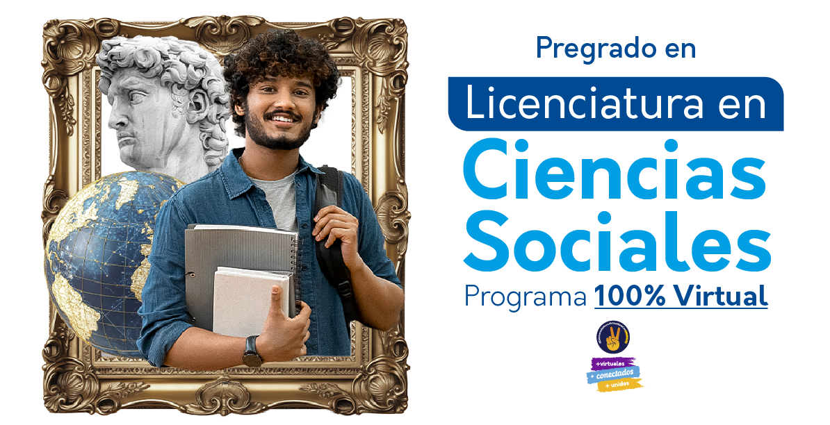 Licenciatura en Ciencias Sociales