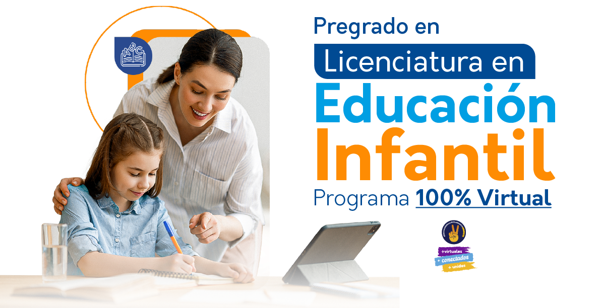 Licenciatura en Educación Infantil