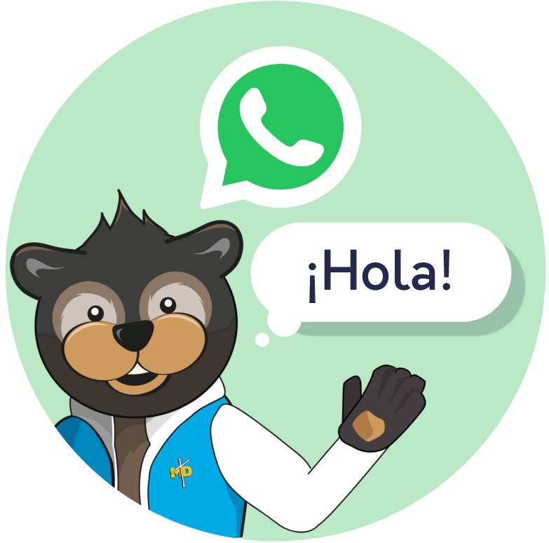 MINU Whatsapp