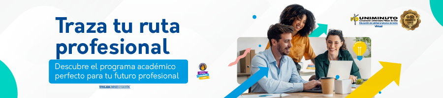 Tu ruta profesional