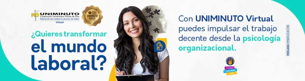 Trabajo decente: el reto que transforma a las organizaciones y a sus profesionales