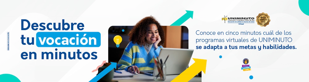  ¡Descubre tu vocación ahora!