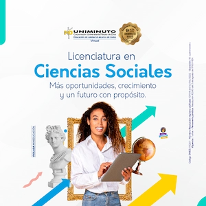 Más que una carrera, una oportunidad para cambiar el mundo