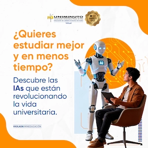 Las mejores IA para estudiantes universitarios y cómo usarlas bien