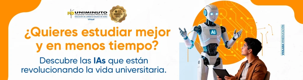 Las mejores IA para estudiantes universitarios y cómo usarlas bien
