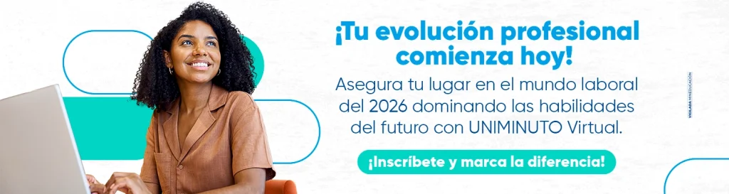 El Mapa de competencias para el mercado Laboral en Colombia
