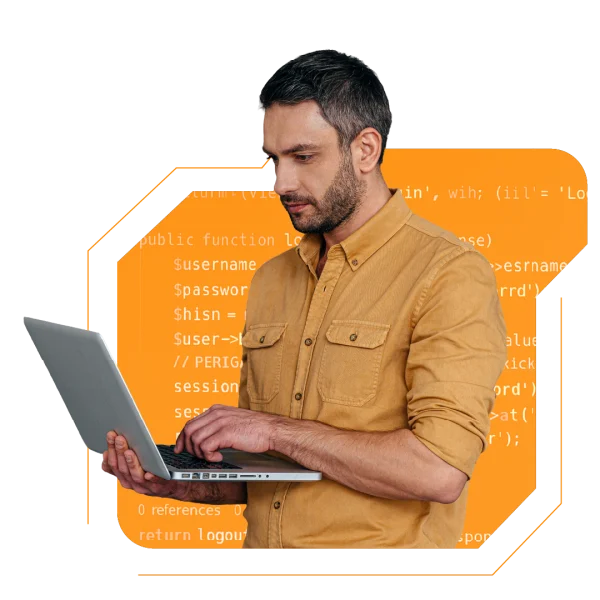 Especialización en Desarrollo de Software