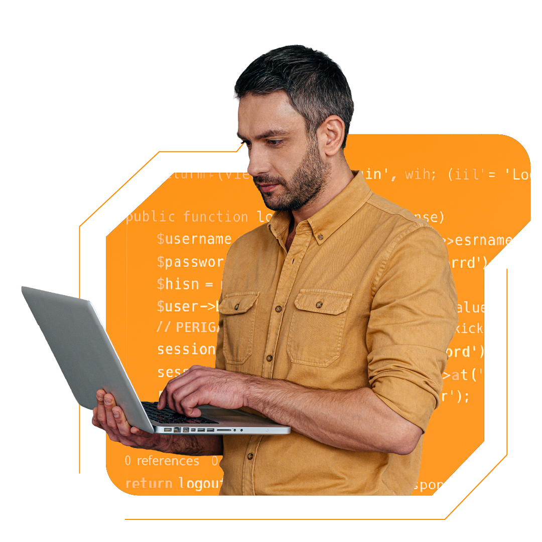 Especialización en Desarrollo de Software