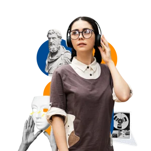 Especialización en Gestión Cultural