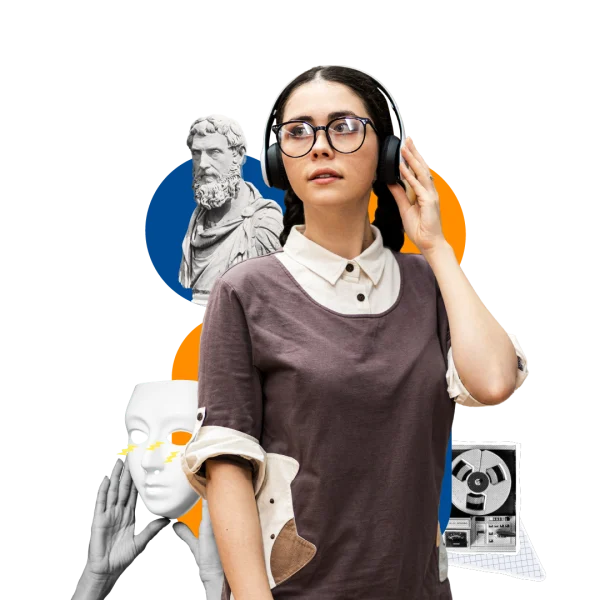 Especialización en Gestión Cultural