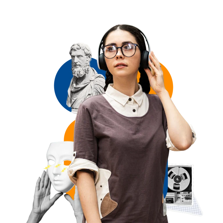 Especialización en Gestión Cultural - Programa académico 100% virtual de UNIMINUTO Virtual