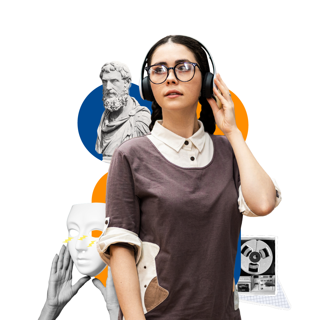 Especialización en Gestión Cultural