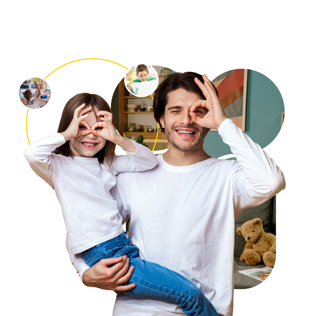 Especialización en Juego y Desarrollo Socioemocional