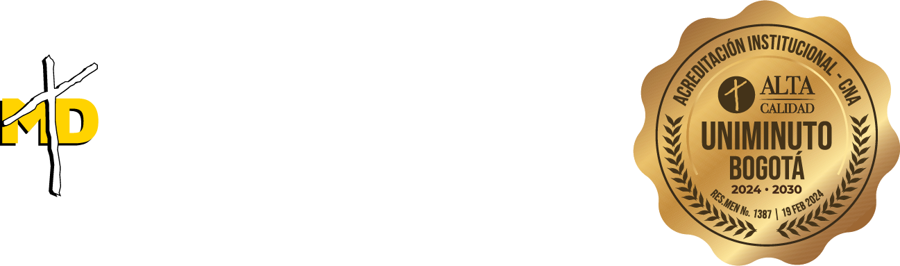 UNIMINUTO Virtual | Estudia 100% Online en Colombia
