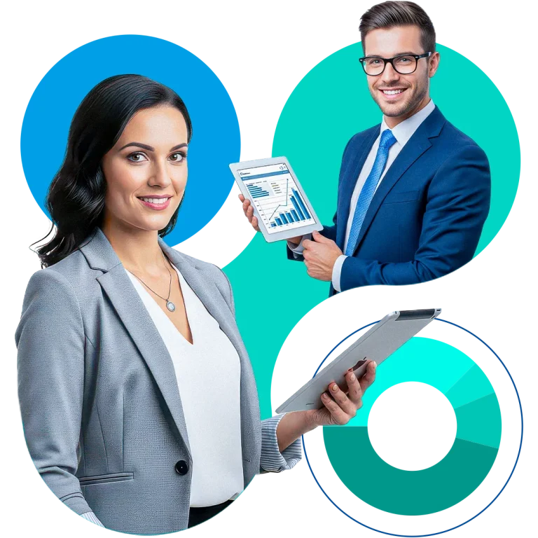 Maestría en Administración de Empresas - Programa académico 100% virtual de UNIMINUTO Virtual