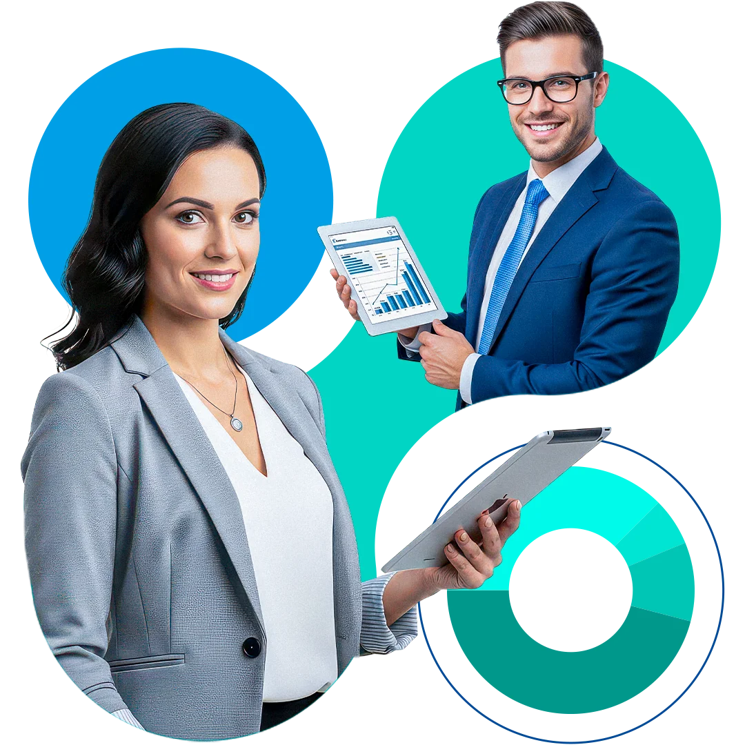 Maestría en Administración de Empresas