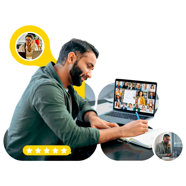 Maestría en Gerencia de Instituciones Educativas