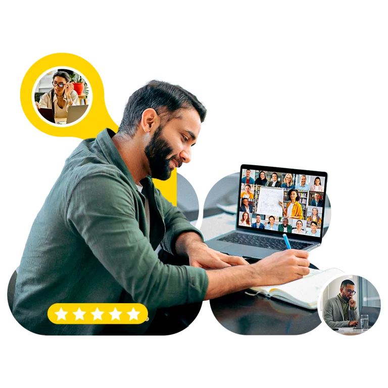 Maestría en Gerencia de Instituciones Educativas - Programa académico 100% virtual de UNIMINUTO Virtual