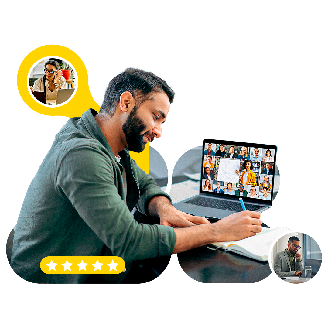 Maestría en Gerencia de Instituciones Educativas