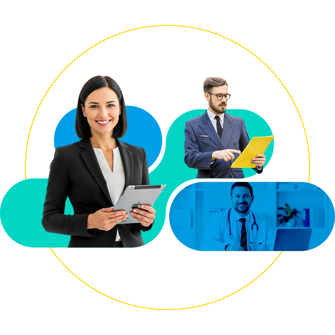 Maestría en Gerencia de la Salud