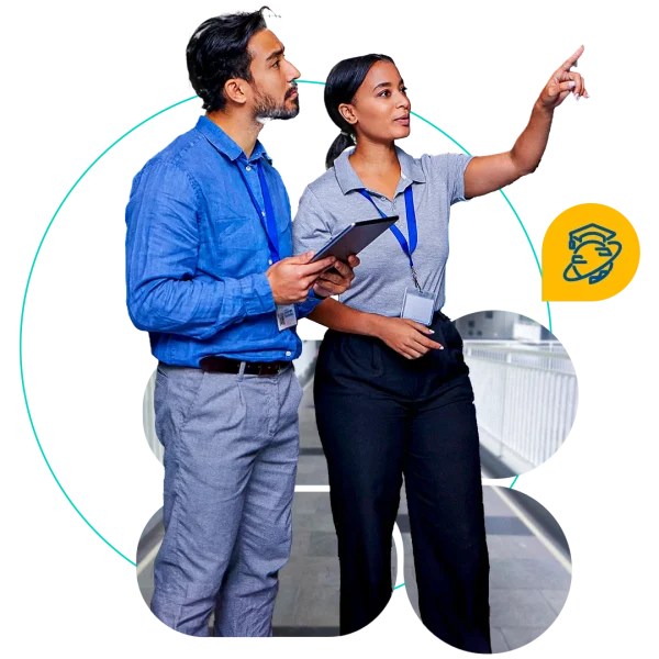 Maestría en Gestión de la Tecnología Educativa