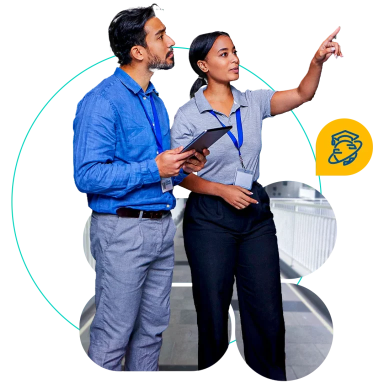 Maestría en Gestión de la Tecnología Educativa - Programa académico 100% virtual de UNIMINUTO Virtual