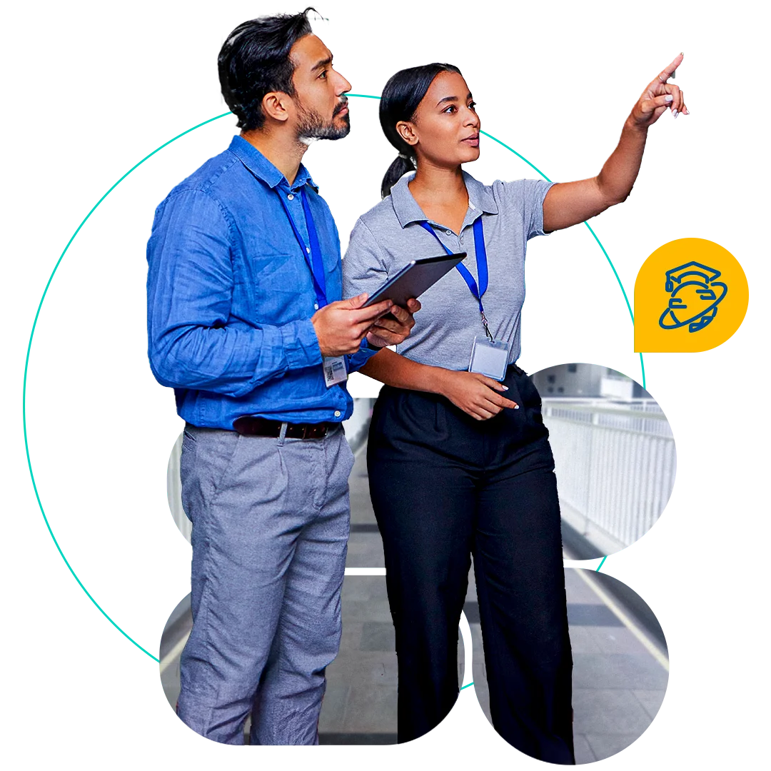 Maestría en Gestión de la Tecnología Educativa