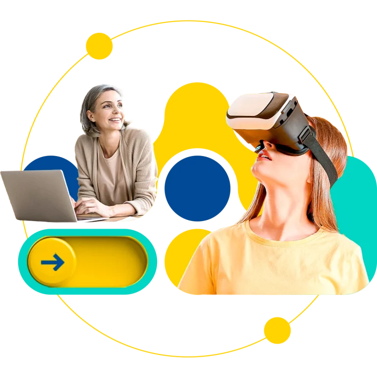 Maestría en Gestión del Cambio - Programa académico 100% virtual de UNIMINUTO Virtual