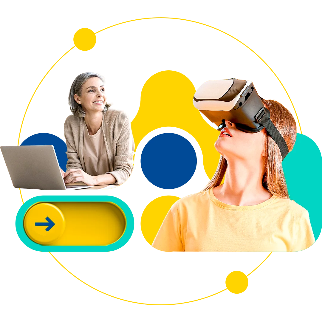 Maestría en Gestión del Cambio