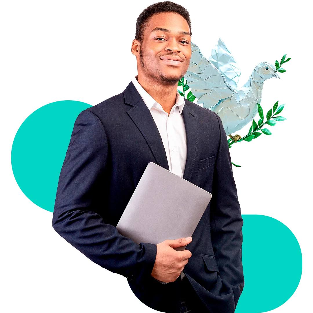 Maestría en Paz y Gestión de Crisis