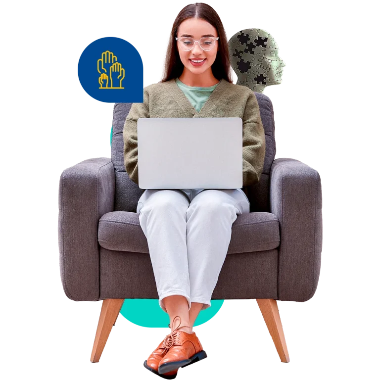 Maestría en Psicología de las Organizaciones y del Trabajo - Programa académico 100% virtual de UNIMINUTO Virtual