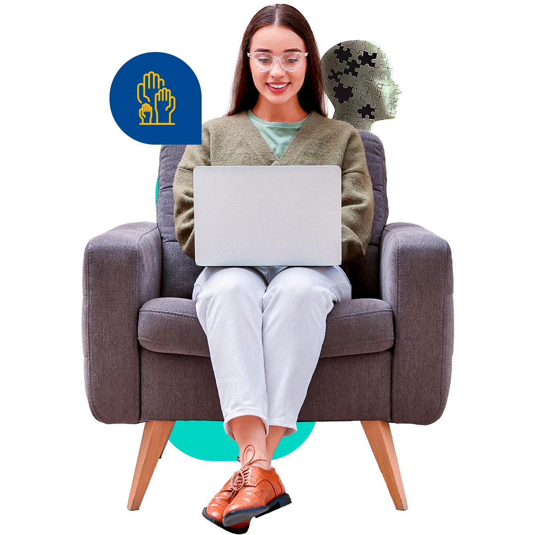 Maestría en Psicología de las Organizaciones y del Trabajo