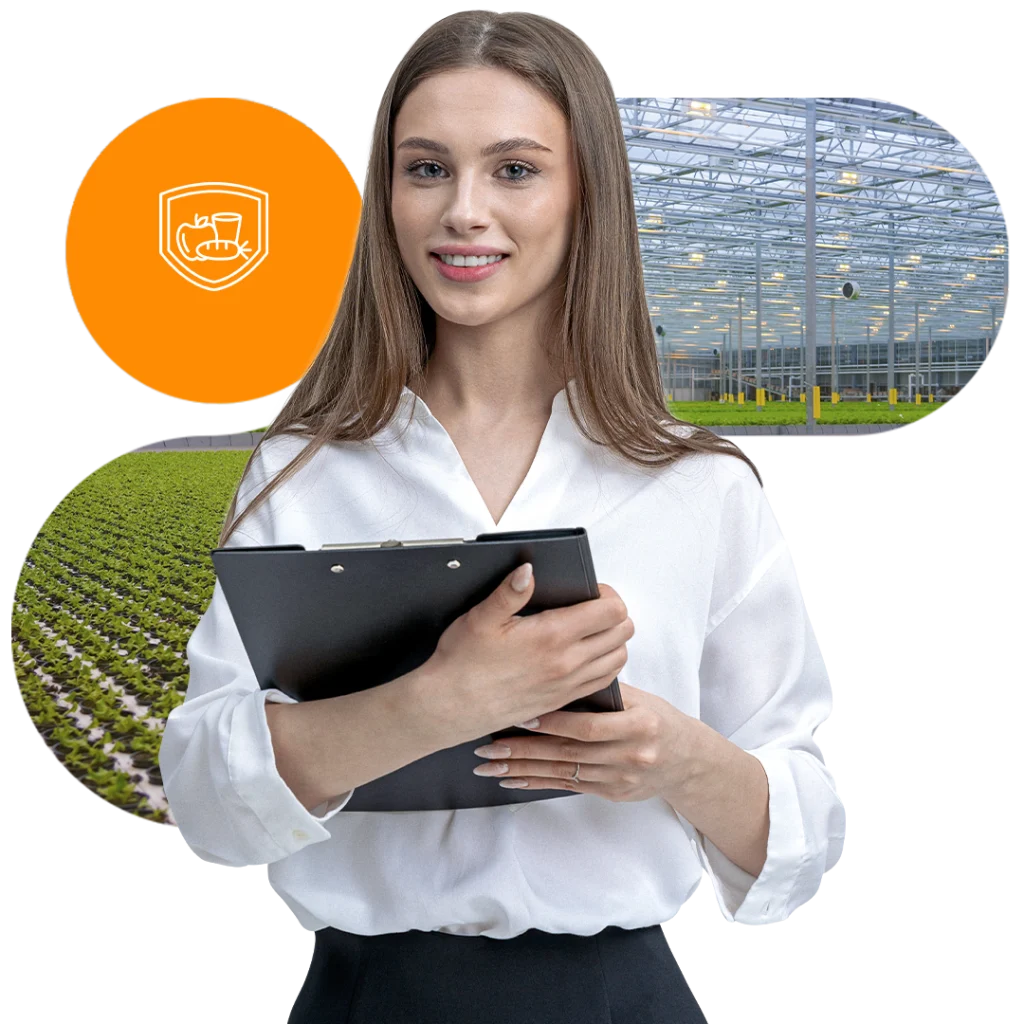 Administración en Seguridad Alimentaria y Nutricional