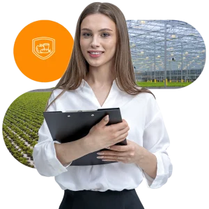 Administración en Seguridad Alimentaria y Nutricional