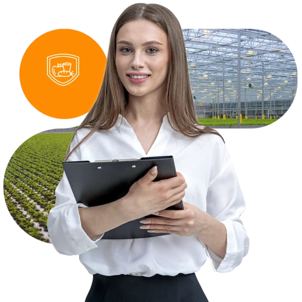 Administración en Seguridad Alimentaria y Nutricional