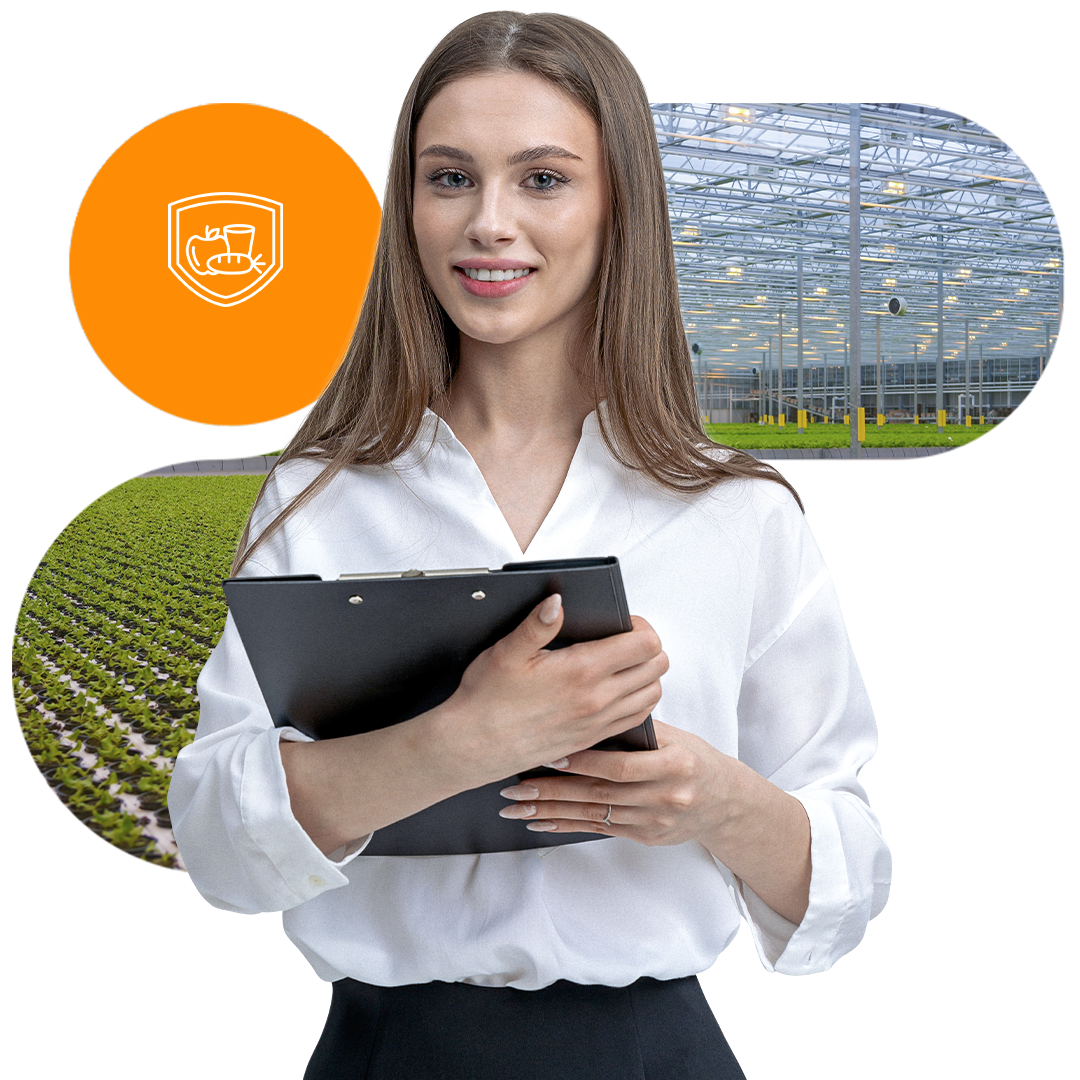 Administración en Seguridad Alimentaria y Nutricional