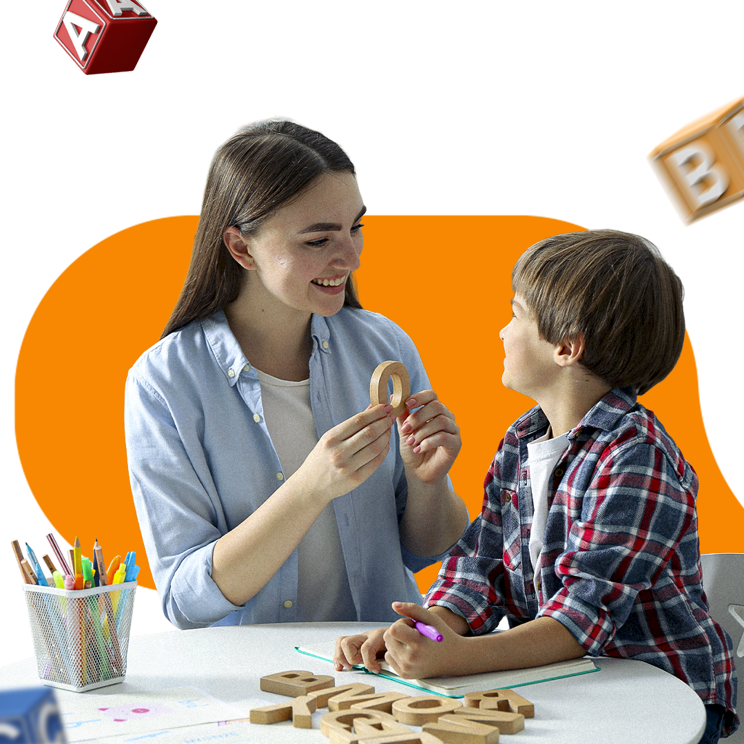 Licenciatura en Educación Infantil