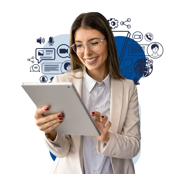 Especialización en Comunicación Digital