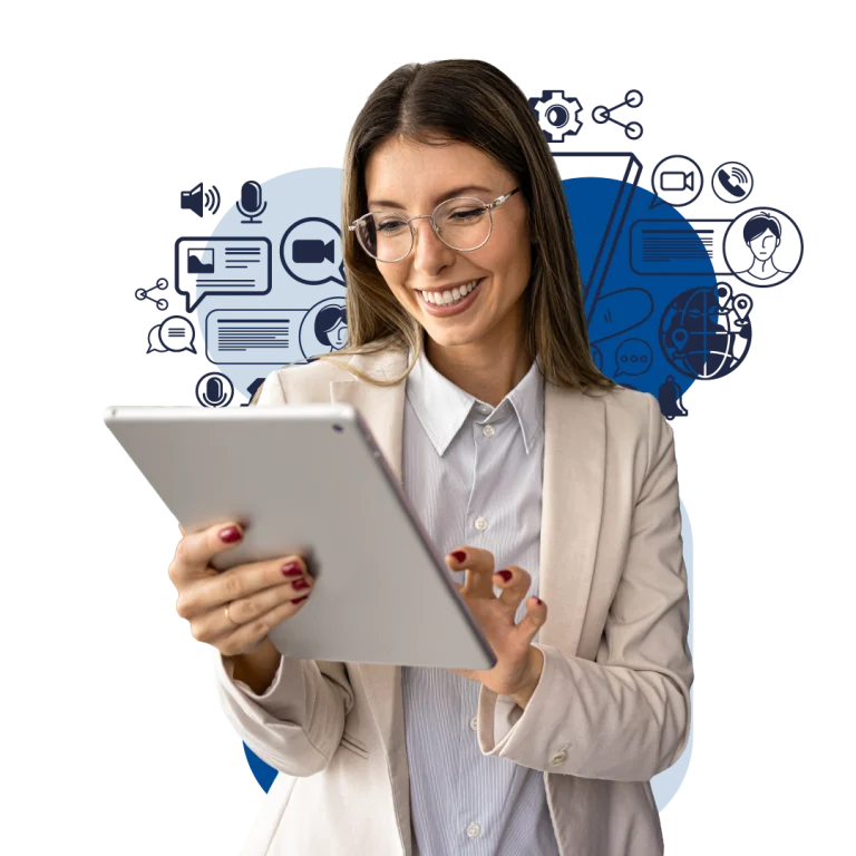 Especialización en Comunicación Digital - Programa académico 100% virtual de UNIMINUTO Virtual
